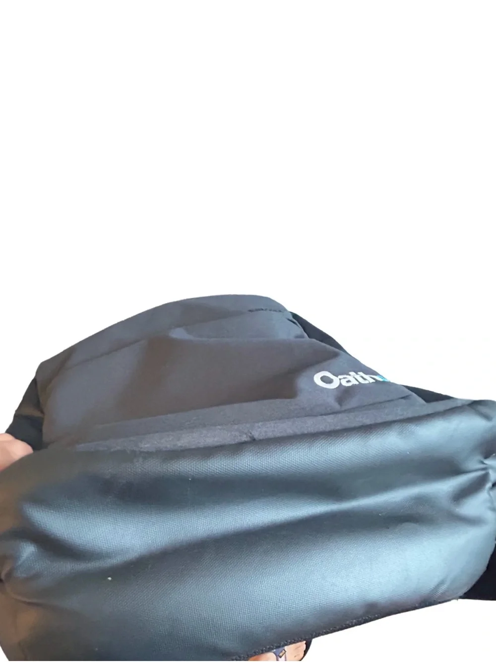 Oath x Incase Black Men's Everyday Backpack